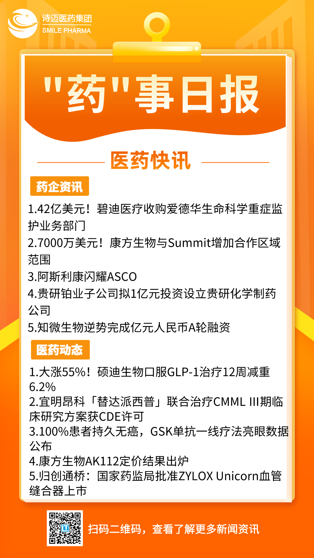 橙色渐变插画风新闻早知道手机宣传海报__2024-06-04+17_25_16.png